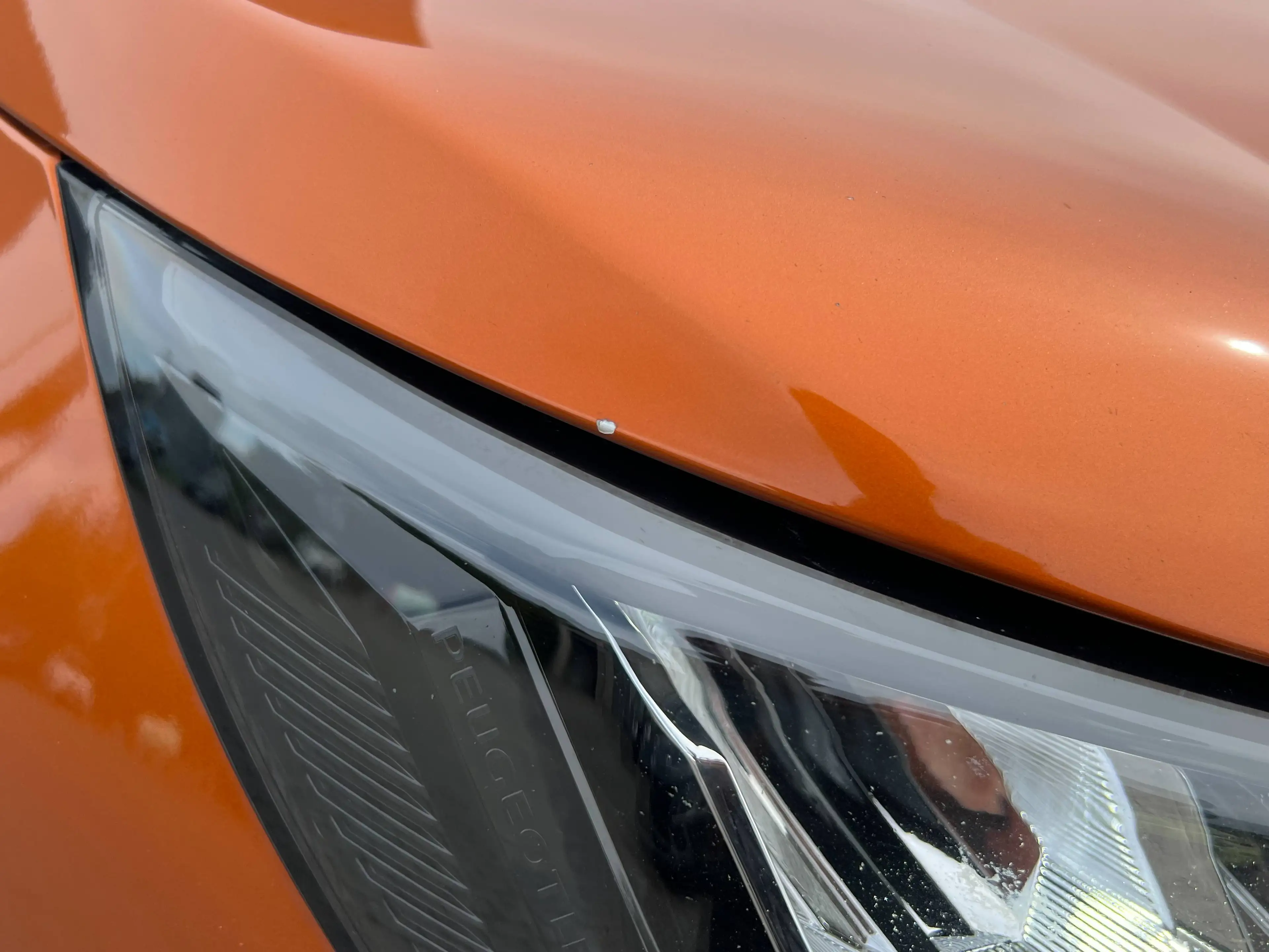 Peugeot 2008 MARCHAND OU EXPORT !!! 1.5 BlueHDi, Apple Car-Play, Camera de recul, Climatisation — photo 10