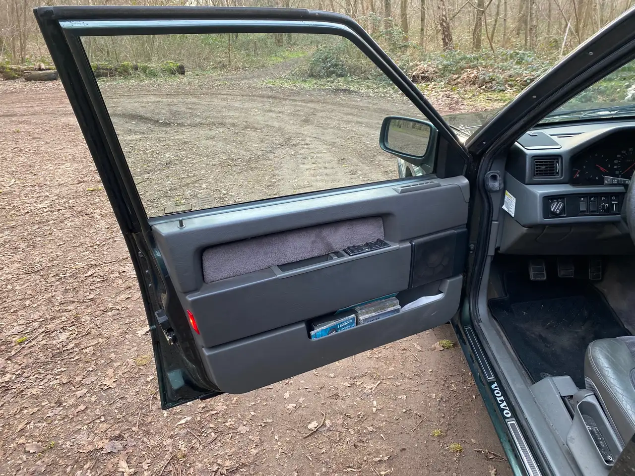 Volvo 940, foto 7