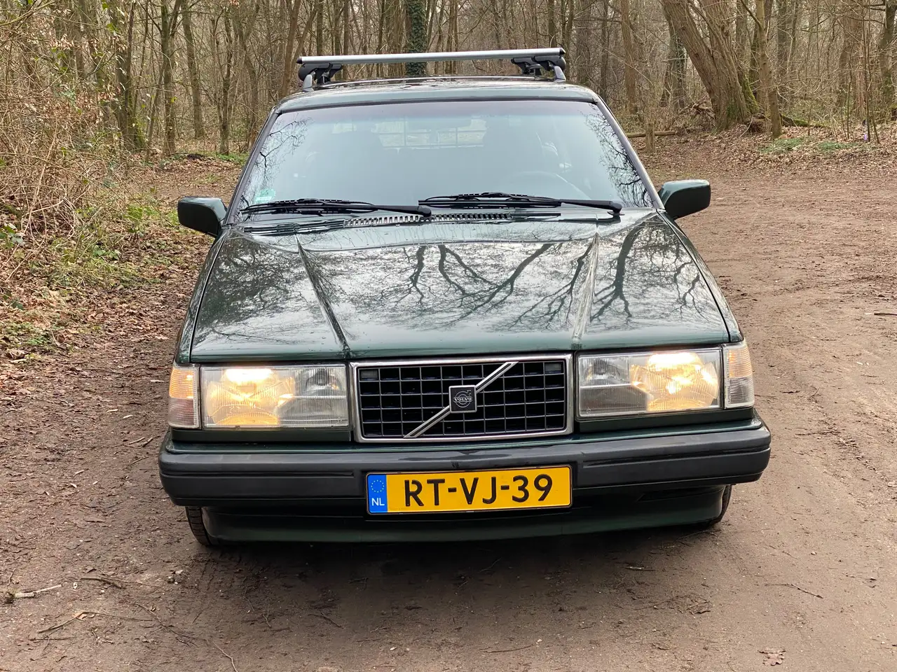 Volvo 940, foto 3