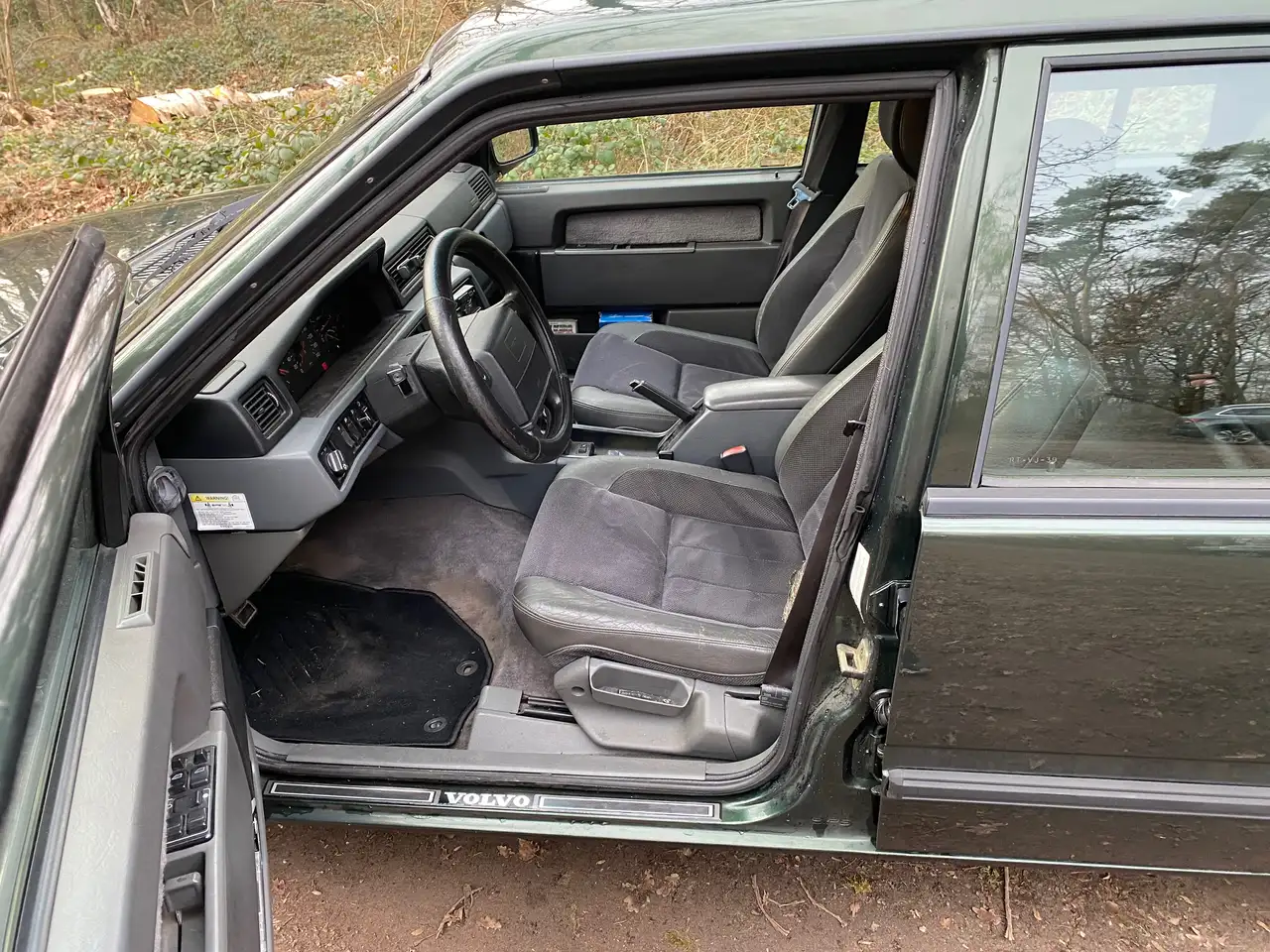 Volvo 940, foto 9