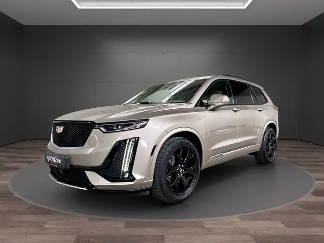 Cadillac XT6 Sport AWD