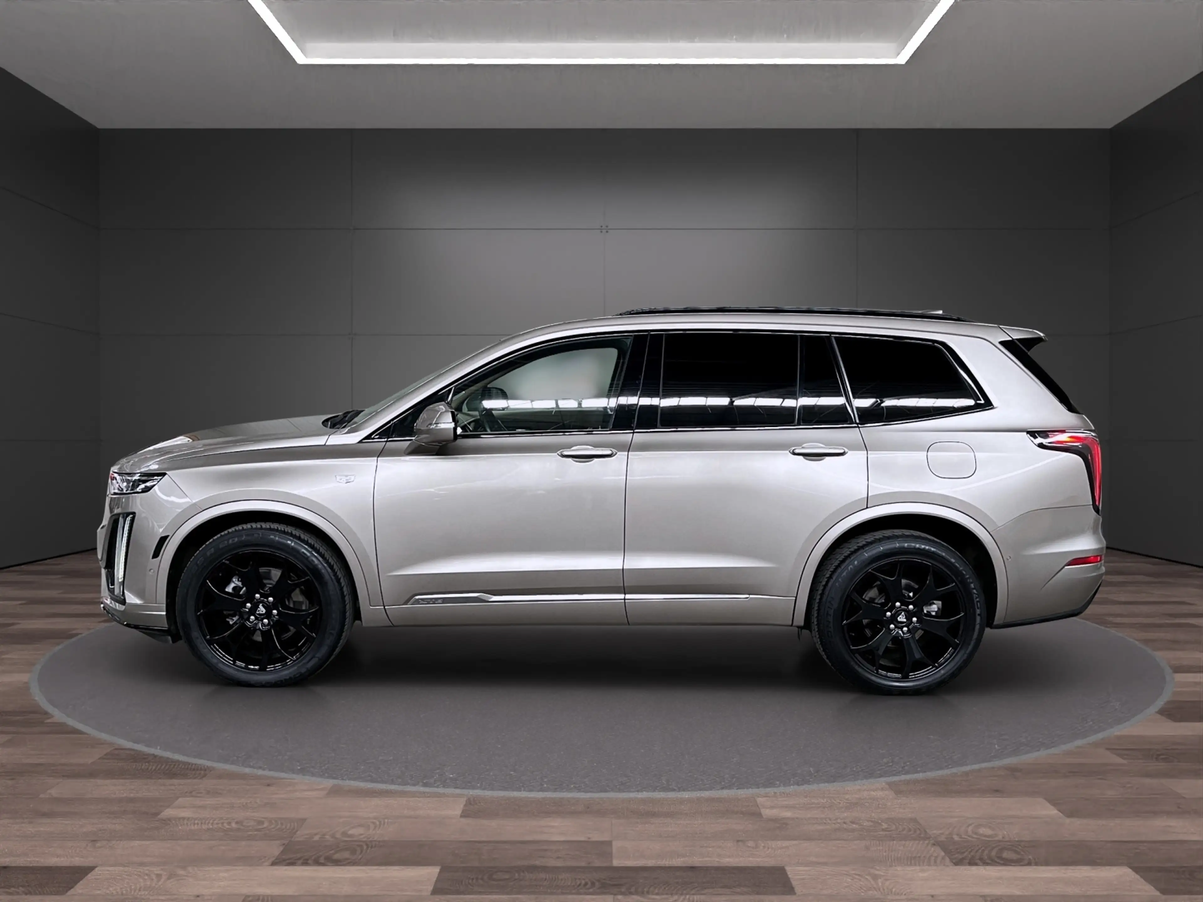 Cadillac XT6 Sport AWD — photo 3