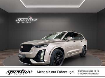 Sport AWD