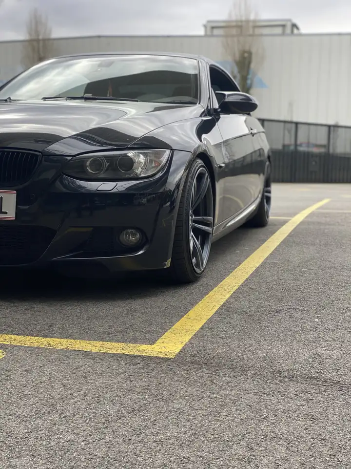 BMW 335