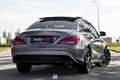 Mercedes-Benz CLA 180 Ambition Night edition. Pano, Led, 18'', Sfeer! Gris - thumbnail 3
