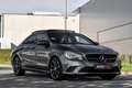 Mercedes-Benz CLA 180 Ambition Night edition. Pano, Led, 18'', Sfeer! Gris - thumbnail 7