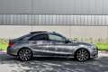 Mercedes-Benz CLA 180 Ambition Night edition. Pano, Led, 18'', Sfeer! Gris - thumbnail 11