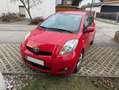 Toyota Yaris Yaris 1,33 Dual-VVT-i Sol Sol Rot - thumbnail 2