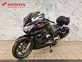 Honda Pan European ST1300 Siyah - thumbnail 3