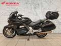 Honda Pan European ST1300 Siyah - thumbnail 2