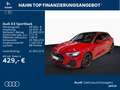 Audi A3 30TFSI S-tronic S line AHK SONOS Rot - thumbnail 2