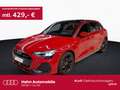 Audi A3 30TFSI S-tronic S line AHK SONOS Rot - thumbnail 1