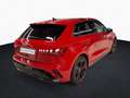Audi A3 30TFSI S-tronic S line AHK SONOS Rot - thumbnail 4