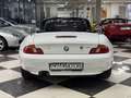BMW Z3 Roadster 1.9 118cv SERVICE BOOK - CAPOTE ELETTRICA Bianco - thumbnail 4