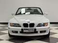 BMW Z3 Roadster 1.9 118cv SERVICE BOOK - CAPOTE ELETTRICA Blanco - thumbnail 2