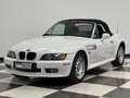 BMW Z3 Roadster 1.9 118cv SERVICE BOOK - CAPOTE ELETTRICA Blanco - thumbnail 3