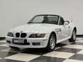 BMW Z3 Roadster 1.9 118cv SERVICE BOOK - CAPOTE ELETTRICA Blanco - thumbnail 1
