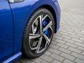 Volkswagen Golf VIII Variant 2.0 TSI R 4M DSG AHK IQ.LIG Blau - thumbnail 5