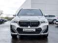 BMW X1 sDrive18i M Sport RFK NAVI LED Sound Syst. Weiß - thumbnail 4