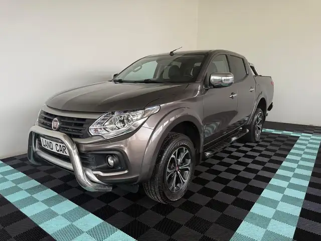 Fiat Fullback 2.4 180CV Doppia Cabina aut. LX
