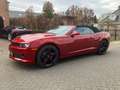Chevrolet Camaro 3.6 V6 Convertible Rouge - thumbnail 17