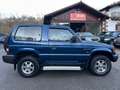 Mitsubishi Montero Corto 2.5 Tdi GLX Azul - thumbnail 1