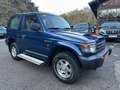 Mitsubishi Montero Corto 2.5 Tdi GLX Azul - thumbnail 4