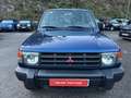 Mitsubishi Montero Corto 2.5 Tdi GLX Azul - thumbnail 3