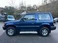 Mitsubishi Montero Corto 2.5 Tdi GLX Azul - thumbnail 5