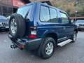 Mitsubishi Montero Corto 2.5 Tdi GLX Azul - thumbnail 8