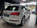 Audi Q5 2.0 TDi Quattro Sport S tronic Blanc - thumbnail 4