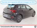 Volkswagen Polo 1.0 tsi life 95cv dsg Nero - thumbnail 4