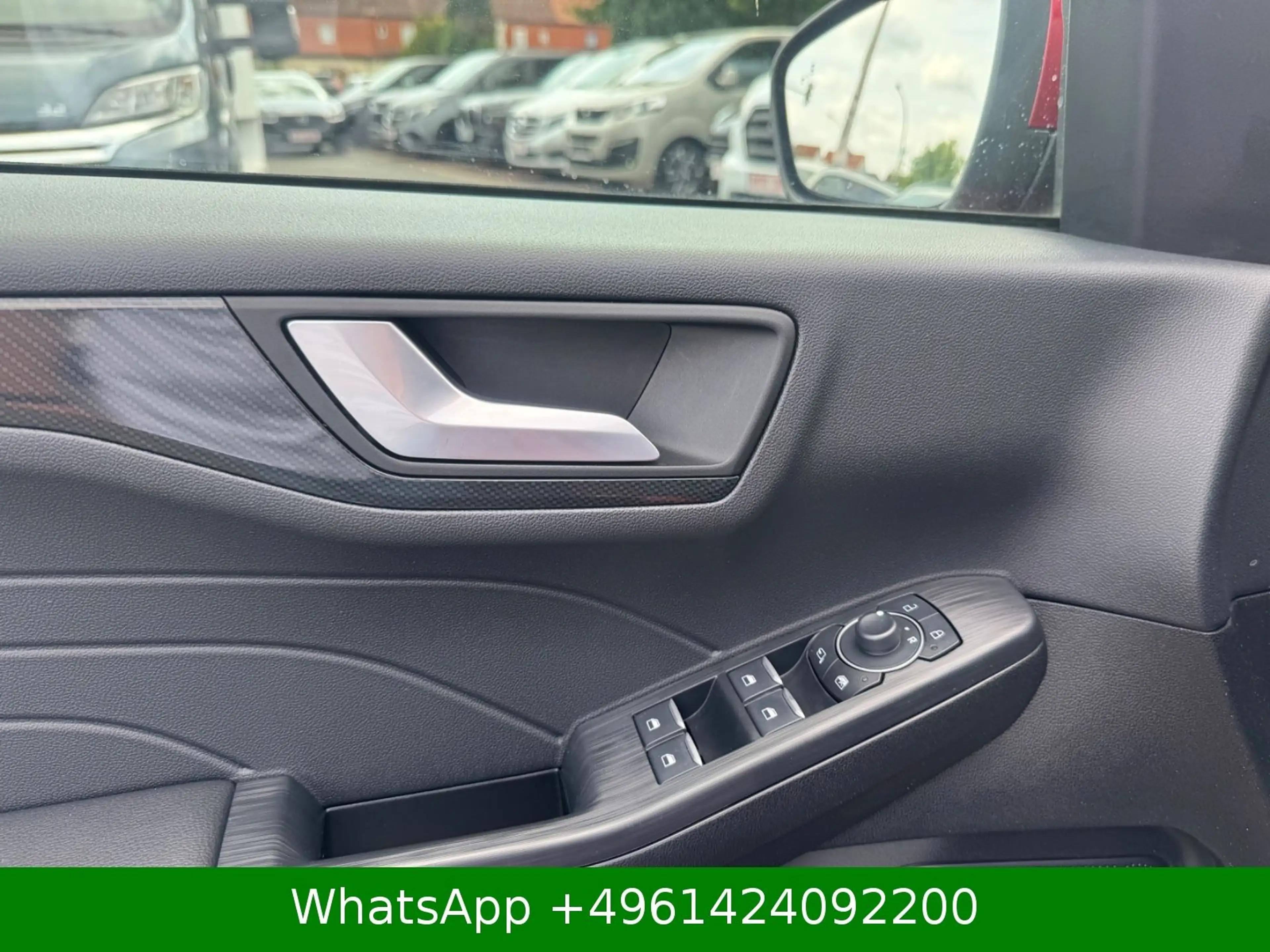 Ford Kuga ST-Line X B&O|HUD|ACC|KAMERA|LED — photo 15