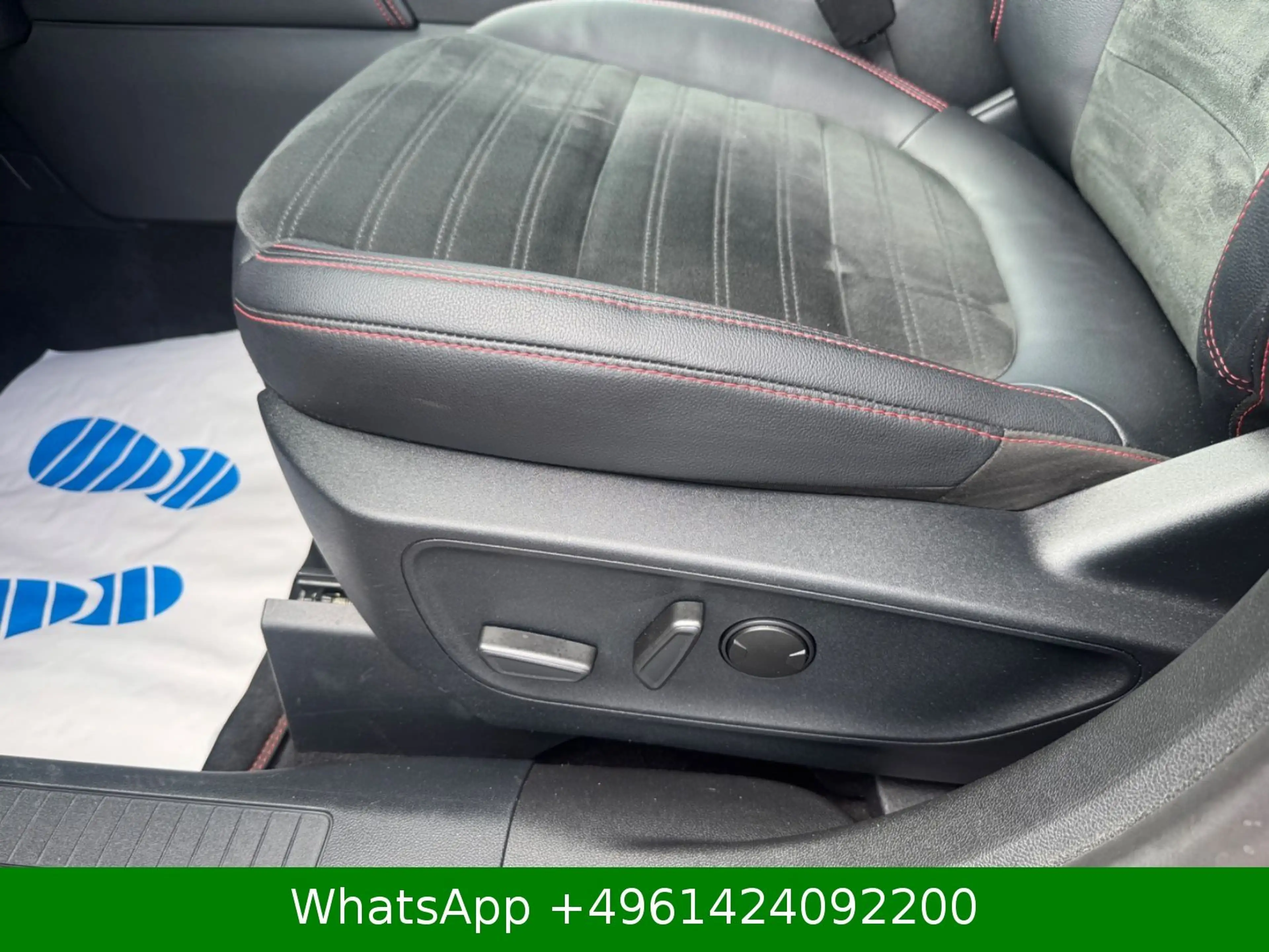 Ford Kuga ST-Line X B&O|HUD|ACC|KAMERA|LED — photo 14