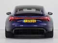 Audi RS e-tron GT 93 kWh 22" Vossen HUD 22kW 4wielbesturing Assisten Blauw - thumbnail 9