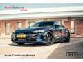 Audi RS e-tron GT 93 kWh 22" Vossen HUD 22kW 4wielbesturing Assisten Bleu - thumbnail 1