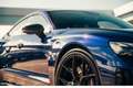 Audi RS e-tron GT 93 kWh 22" Vossen HUD 22kW 4wielbesturing Assisten Blauw - thumbnail 5