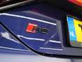 Audi RS e-tron GT 93 kWh 22" Vossen HUD 22kW 4wielbesturing Assisten Blauw - thumbnail 12