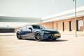 Audi RS e-tron GT 93 kWh 22" Vossen HUD 22kW 4wielbesturing Assisten Bleu - thumbnail 22