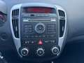 Kia Ceed / cee'd 1,4 Inspektion&TÜV&Reifen NEU Klima Servo Sitzh Blau - thumbnail 16