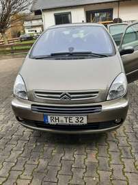 Xsara Picasso 1.6 Confort