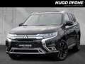 Mitsubishi Outlander 2.0 MIVEC Top 4WD Schwarz - thumbnail 1