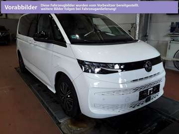 K EHYBRID 1.4 TSI DSG (+7 SITZE) Navi