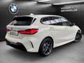 BMW 118 i Msport  M  M SPORT - aziendale Bianco - thumbnail 3