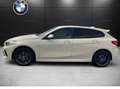 BMW 118 i Msport  M  M SPORT - CERTIFICATA BMW - Bianco - thumbnail 3