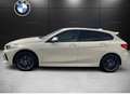 BMW 118 i Msport  M  M SPORT - aziendale Bianco - thumbnail 2