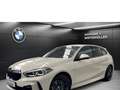 BMW 118 i Msport  M  M SPORT - aziendale Blanc - thumbnail 4