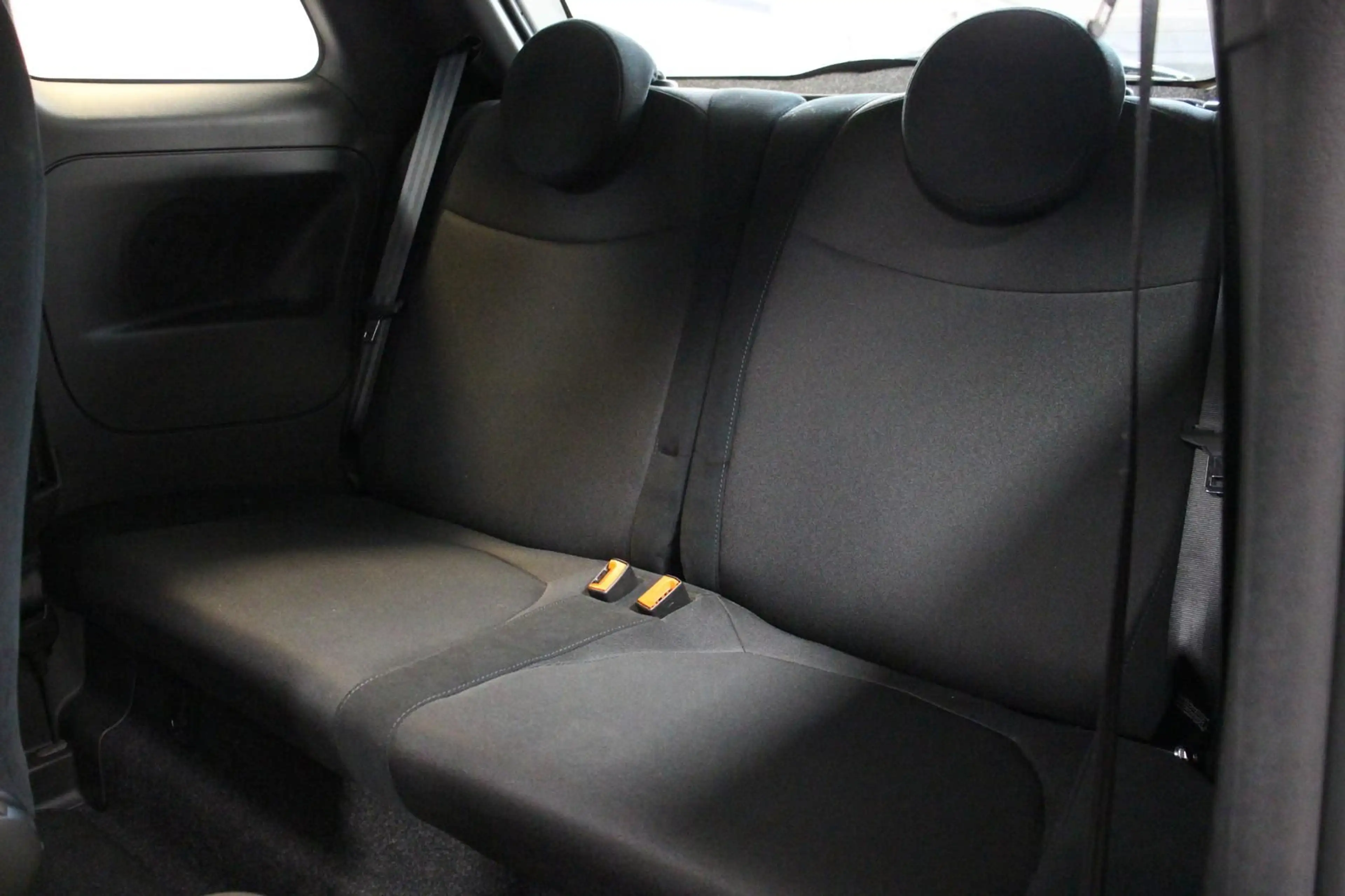 Abarth 595 1.4 "OZ" XENON BT FIAT S.HEFT UNFALLFREI TOP — photo 13