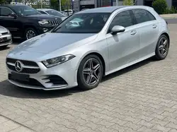 Mercedes-Benz A 220 AMG *Standheizung*AHK*