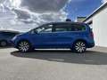 Volkswagen Sharan 2.0 TDI Join 331€ o. Anzahlung AHK Panorama Navi Blau - thumbnail 2